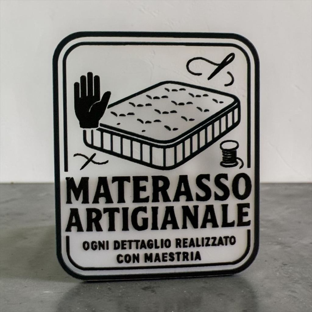 Tessuto Silver Safe - Tessuto Colorando.