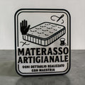 Tessuto Silver Safe - Tessuto Colorando.