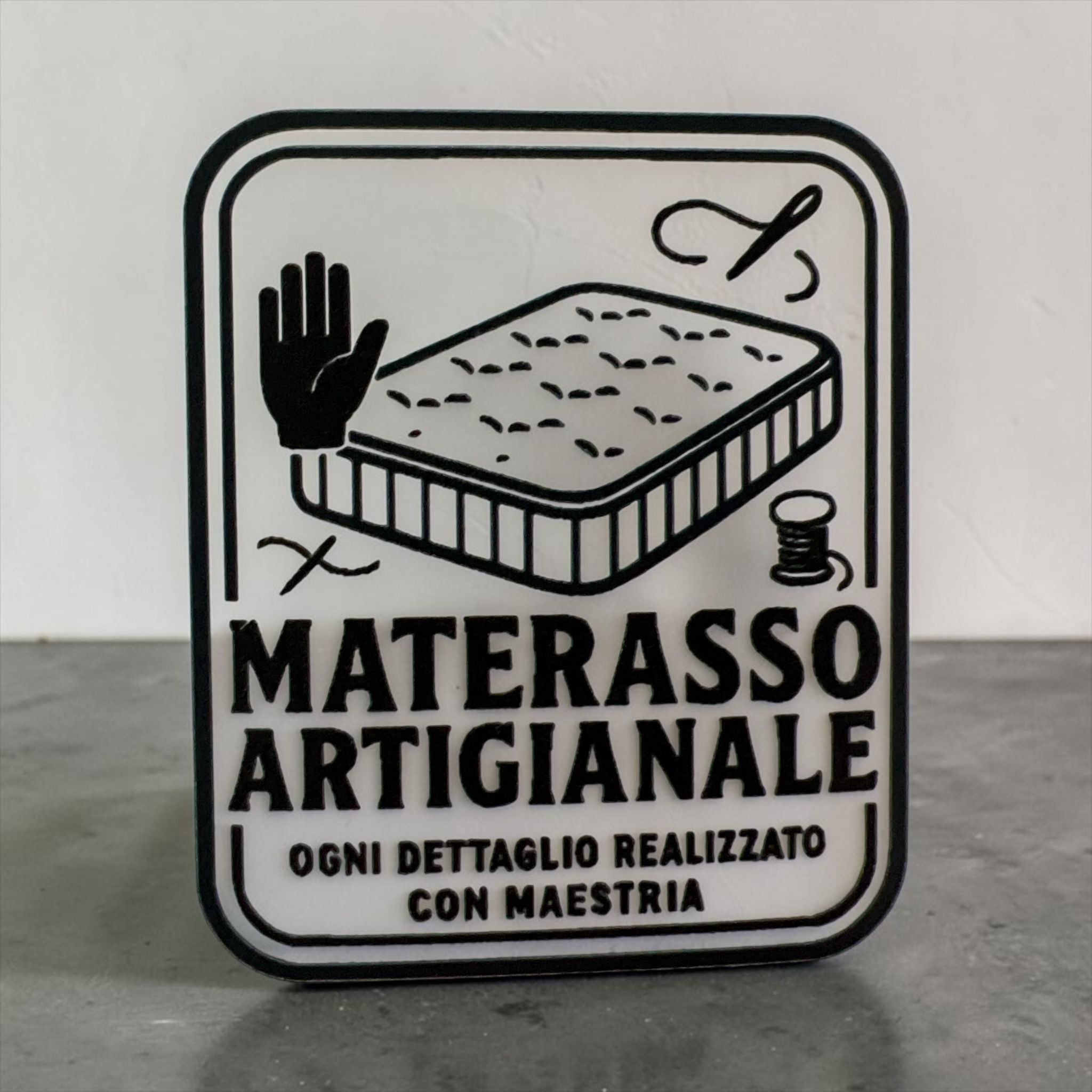 Tessuto Silver Safe - Tessuto Colorando.