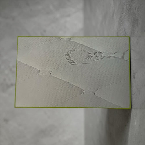 Tessuto Silver Safe - Tessuto Colorando.