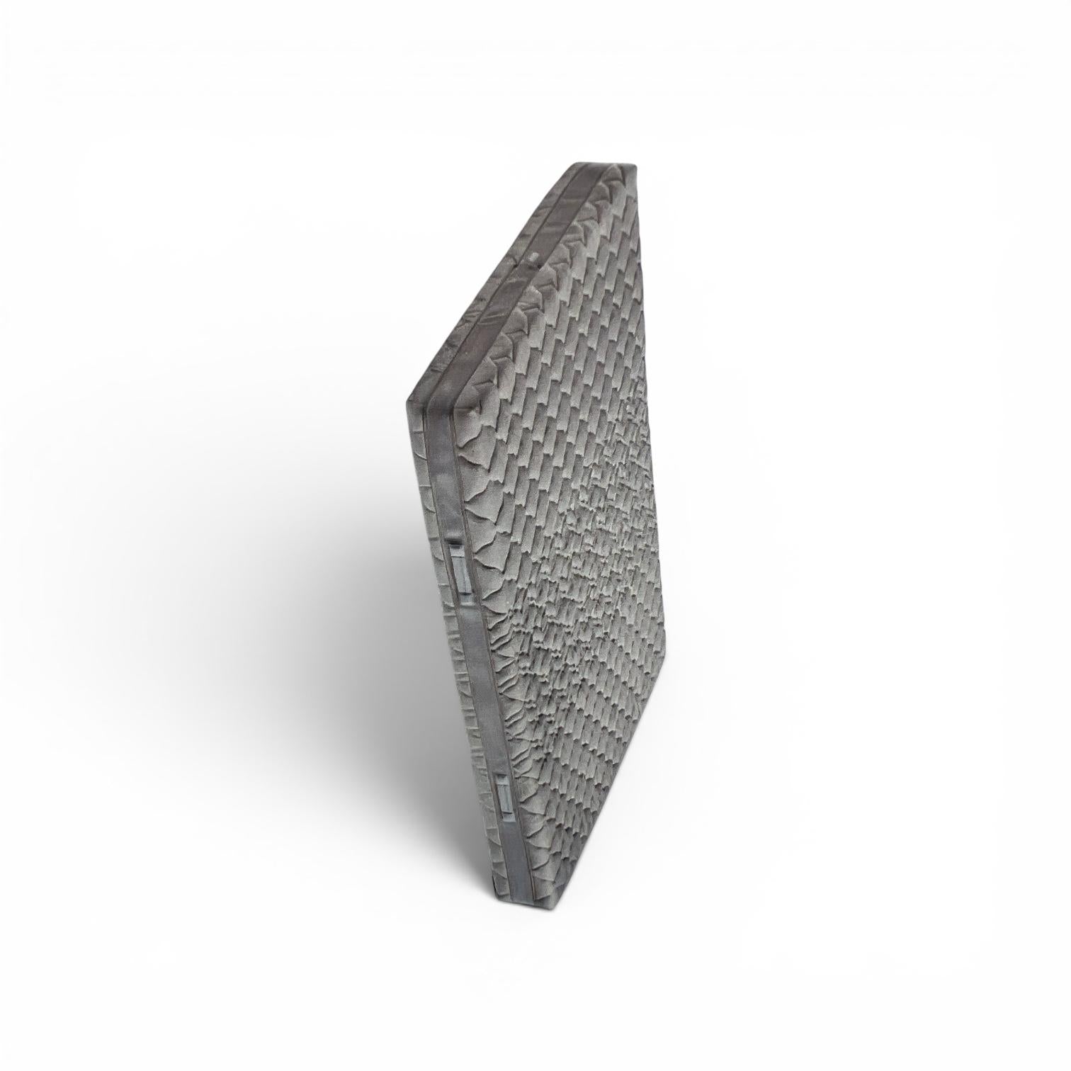 Tessuto Silver Safe - Tessuto Colorando.